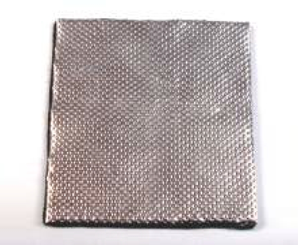 Teknofibra® thermal reflective microperforated